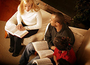 small group bible study