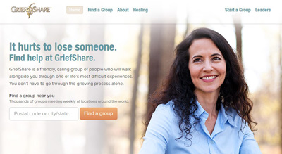 griefshare
